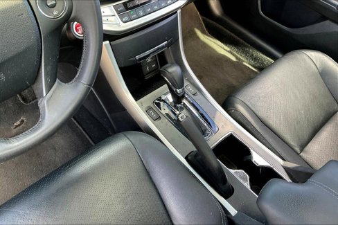 Used 2013 Honda Accord EX-L image 18