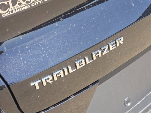 New 2026 Chevrolet TrailBlazer LS w/ LS Convenience Package image 22