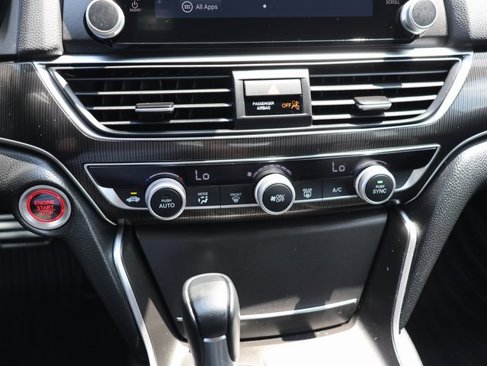 Used 2022 Honda Accord Sport image 17