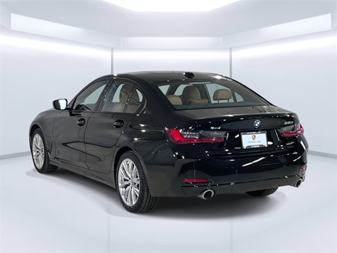 Used 2023 BMW 330i xDrive Sedan w/ Driving Assistance Package image 3
