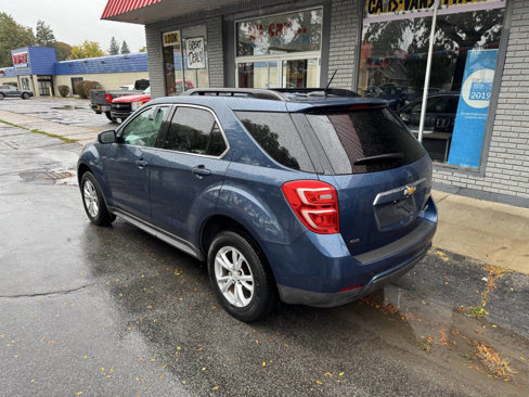Used 2016 Chevrolet Equinox LT w/ Convenience Package image 6