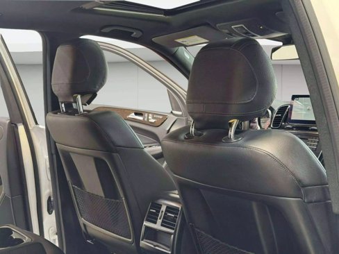 Used 2017 Mercedes-Benz GLE 350 image 33