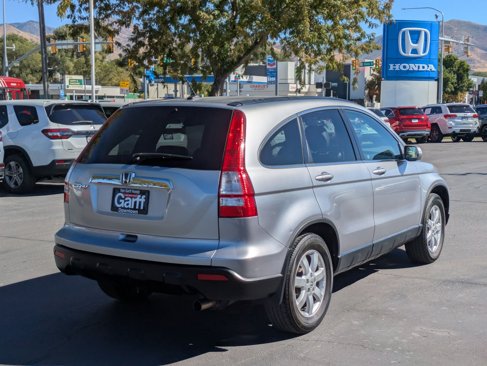 Used 2008 Honda CR-V EX-L image 3