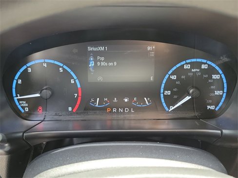 Used 2021 Ford Bronco Sport Big Bend image 11