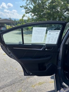 Used 2018 Subaru Legacy 2.5i Limited image 17