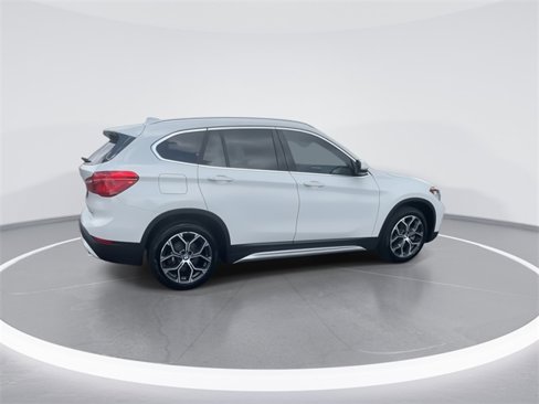 Used 2021 BMW X1 sDrive28i image 5