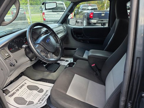 Used 2004 Ford Ranger XLT image 10