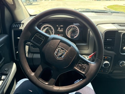 Used 2018 RAM 1500 Express w/ Express Value Package image 25