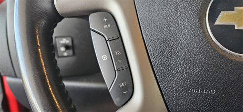 Used 2011 Chevrolet Silverado 1500 LT w/ All-Star Edition image 28