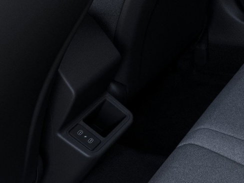 New 2025 Kia K4 image 26