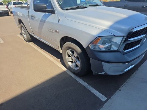 Used 2014 RAM 1500 Tradesman w/ Power & Remote Entry Group image 2