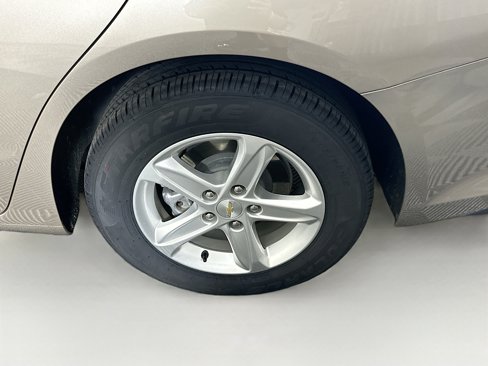 Used 2022 Chevrolet Malibu LT image 11