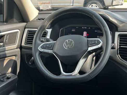 Used 2021 Volkswagen Atlas SEL image 18