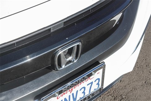 Used 2019 Honda Civic LX image 16