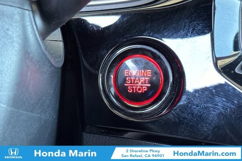 Used 2022 Honda Civic EX-L image 26