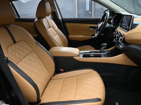 Used 2020 Nissan Sentra SV image 15