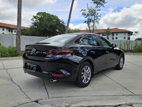 Used 2021 MAZDA MAZDA3 Sedan image 7