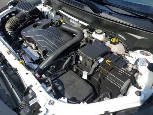Certified 2023 Chevrolet Equinox LT image 28