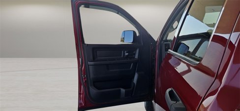 Used 2014 RAM 1500 Express image 14