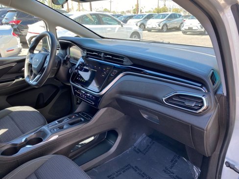 Used 2023 Chevrolet Bolt LT w/ Driver Confidence Package image 39