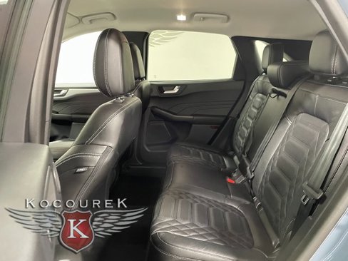Used 2023 Ford Escape Platinum w/ Premium Technology Package image 20