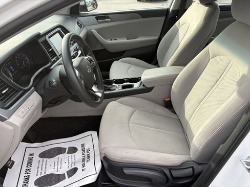 Used 2019 Hyundai Sonata SE image 12