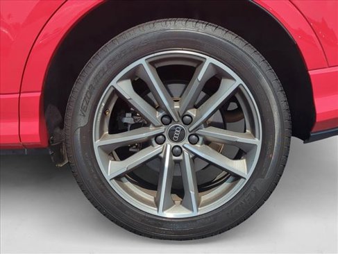 Used 2021 Audi Q3 2.0T Premium image 19