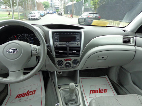 Used 2010 Subaru Forester 2.5X image 24
