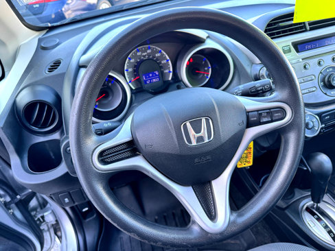 Used 2013 Honda Fit image 15