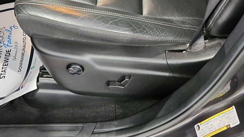 Used 2021 Dodge Durango SXT image 16