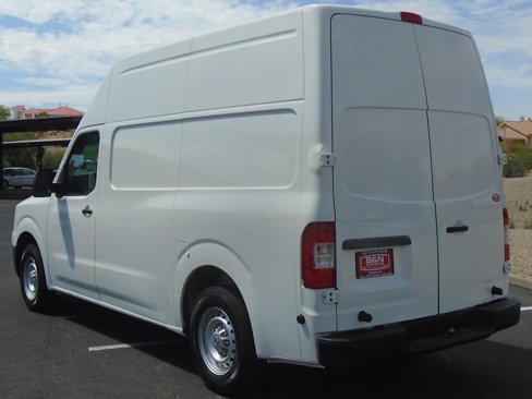 Used 2014 Nissan NV 2500 S w/ Power Basic Package image 20