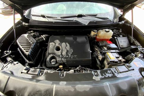 Used 2020 Chevrolet Traverse LS image 30