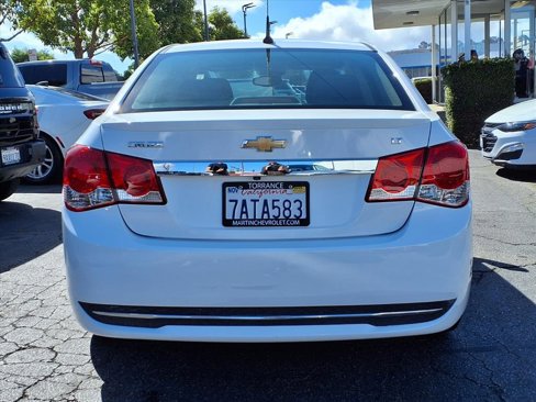 Used 2014 Chevrolet Cruze LT w/ RS Package image 19