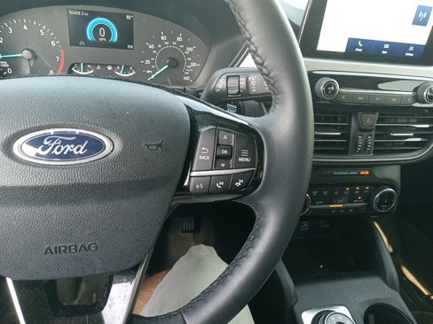 Used 2022 Ford Escape SE w/ Convenience Package image 20