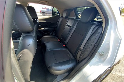 Used 2019 Buick Encore Preferred image 27