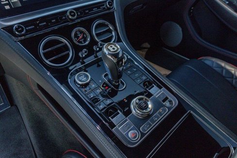 Used 2020 Bentley Continental GT V8 image 54