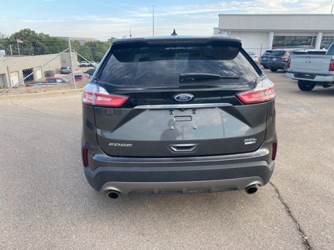 Used 2020 Ford Edge SEL w/ Convenience Package image 6