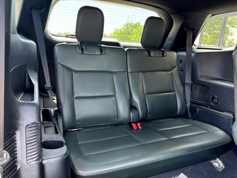 Used 2022 Ford Explorer Timberline image 38
