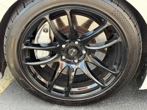 Used 2017 INFINITI Q50 Sport image 12