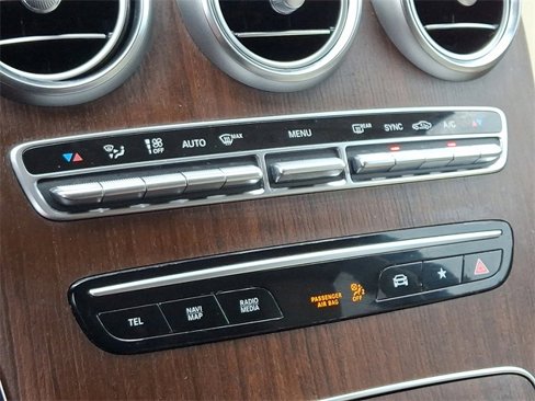 Used 2022 Mercedes-Benz GLC 300 4MATIC image 15