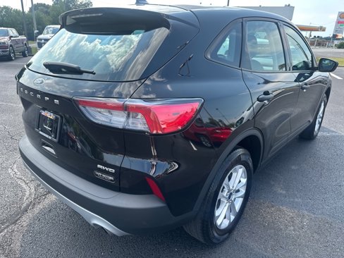 Used 2022 Ford Escape S image 7