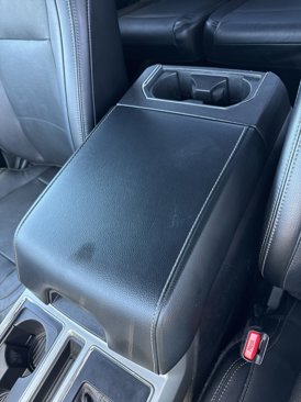 Used 2016 Ford F150 Lariat image 34