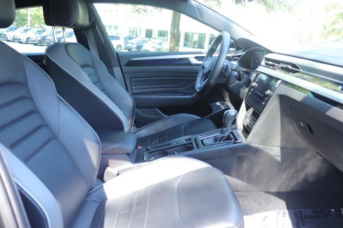 Used 2022 Volkswagen Arteon SEL image 21