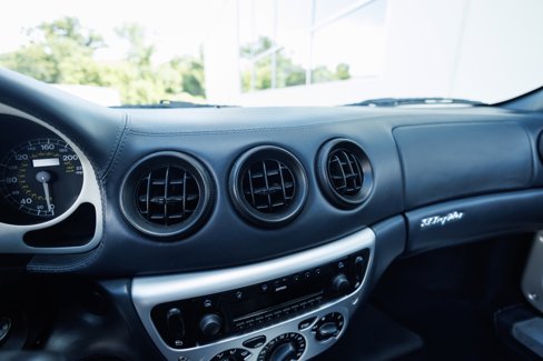 Used 2004 Ferrari 360 Spider image 57