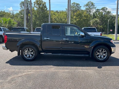 Used 2019 Nissan Frontier SL image 21
