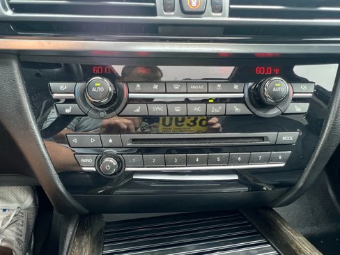 Used 2016 BMW X5 xDrive50i image 58