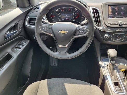 Used 2023 Chevrolet Equinox LT image 28
