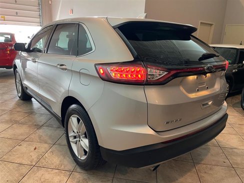 Used 2015 Ford Edge SEL w/ Equipment Group 201A image 56