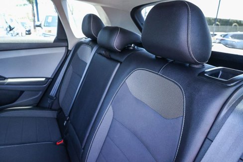 Used 2022 Volkswagen Taos SE image 26