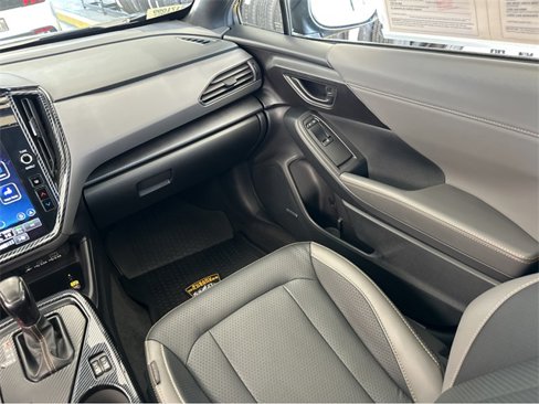 Used 2024 Subaru Crosstrek 2.5i Wilderness w/ Crosstrek Mirror Package image 14